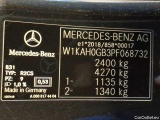  Mercedes  C-Klasse 300 d T 9G-TRONIC AMG líne Automatic Diesel/Electric  101 #11