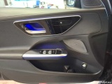  Mercedes  C-Klasse 300 d T 9G-TRONIC AMG líne Automatic Diesel/Electric  101 #29
