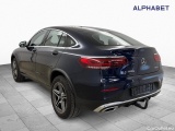  Mercedes  GLC 300 e 4Matic 9G-TRONIC AMG Line Automatic Petrol/Electric  102 #3