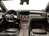  Mercedes  GLC 300 e 4Matic 9G-TRONIC AMG Line Automatic Petrol/Electric  102 #7