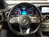  Mercedes  GLC 300 e 4Matic 9G-TRONIC AMG Line Automatic Petrol/Electric  102 #16