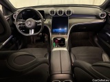  Mercedes  C-Klasse 300 e T 9G-TRONIC AMG líne Automatic Petrol/Electric  103 #7