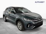  Volkswagen  T-ROC 2.0 TDI SCR 4Motion DSG R-Line Automatic Diesel  107 #2