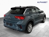  Volkswagen  T-ROC 2.0 TDI SCR 4Motion DSG R-Line Automatic Diesel  107 #4
