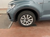  Volkswagen  T-ROC 2.0 TDI SCR 4Motion DSG R-Line Automatic Diesel  107 #11