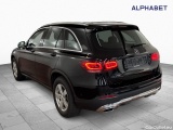  Mercedes  GLC 220 d 4MATIC 9G-TRONIC Automatic Diesel  108 #3