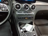  Mercedes  GLC 220 d 4MATIC 9G-TRONIC Automatic Diesel  108 #14