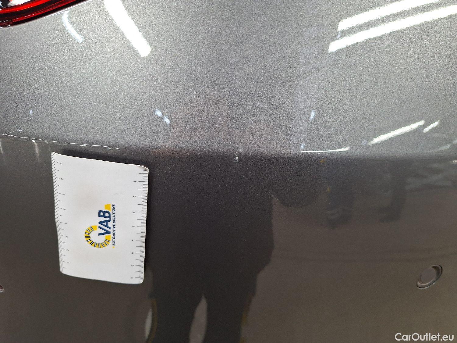  Mercedes  CLA-Klasse Mercedes, CLA-Class SB '19, Mercedes-Benz CLA Shooting Brake CLA 180 d Busines #17