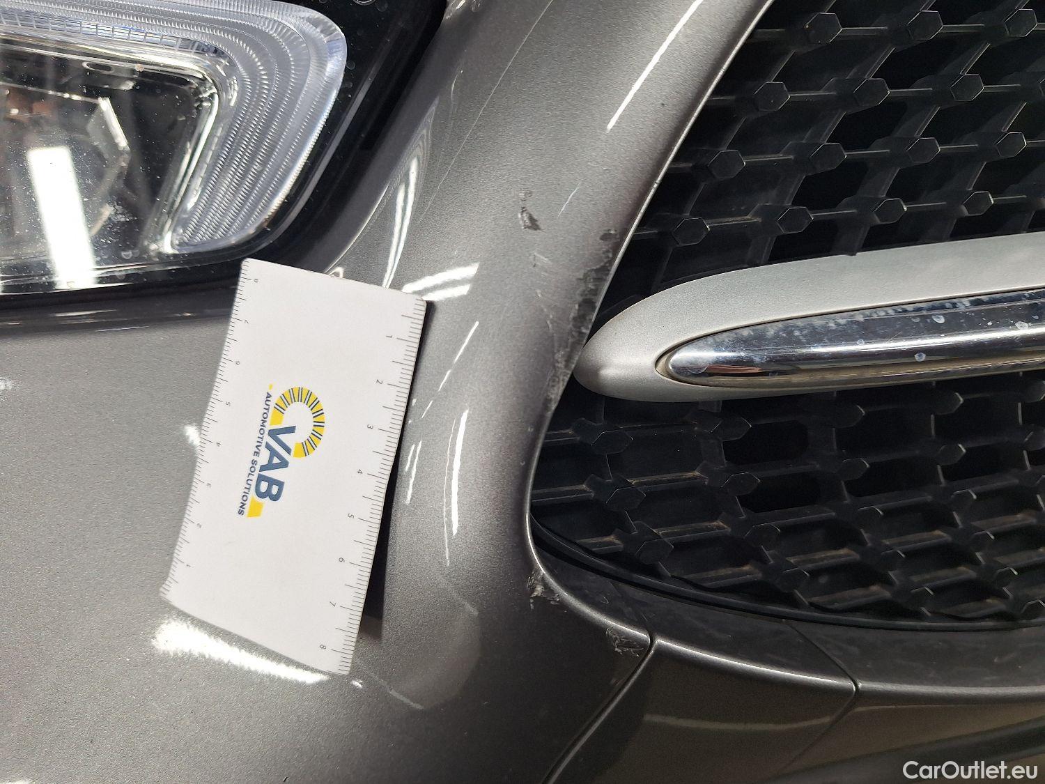  Mercedes  CLA-Klasse Mercedes, CLA-Class SB '19, Mercedes-Benz CLA Shooting Brake CLA 180 d Busines #12