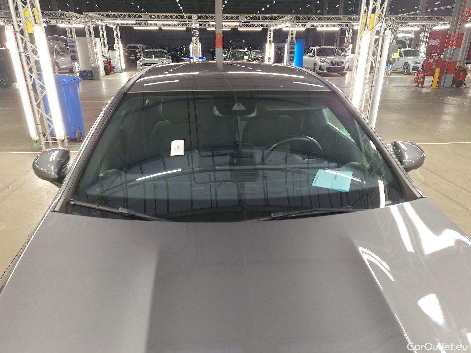  Mercedes  CLA-Klasse Mercedes, CLA-Class SB '19, Mercedes-Benz CLA Shooting Brake CLA 180 d Busines #1