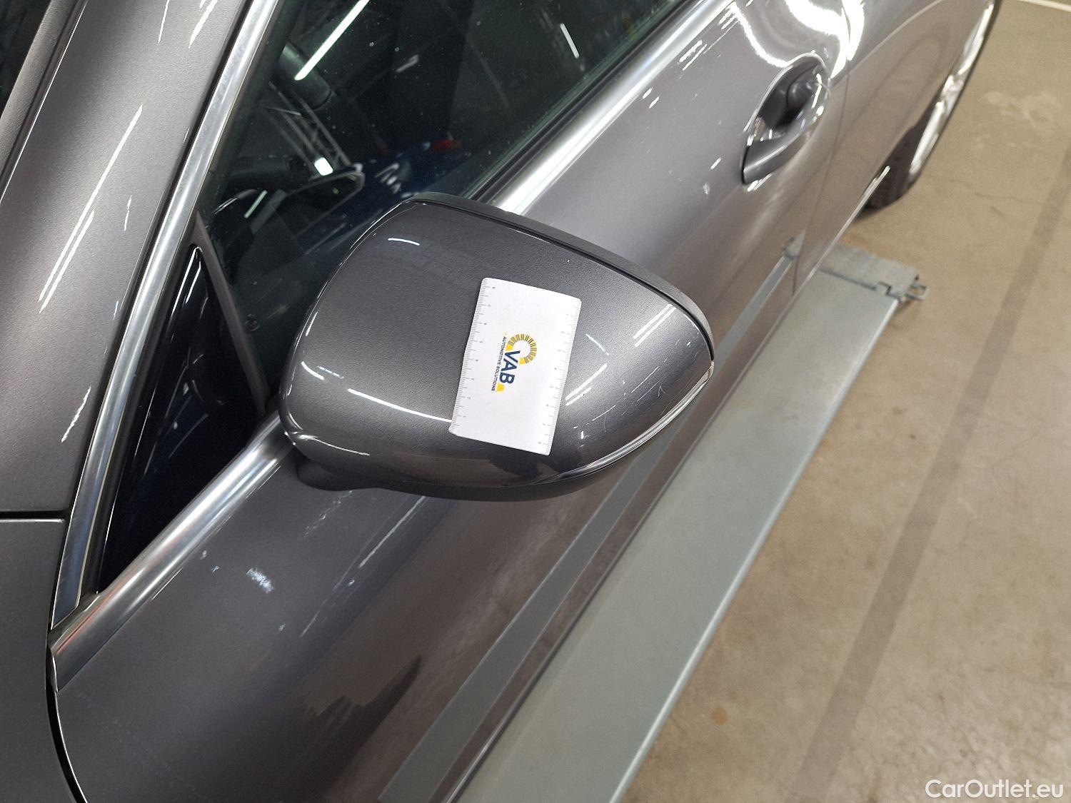  Mercedes  CLA-Klasse Mercedes, CLA-Class SB '19, Mercedes-Benz CLA Shooting Brake CLA 180 d Busines #5