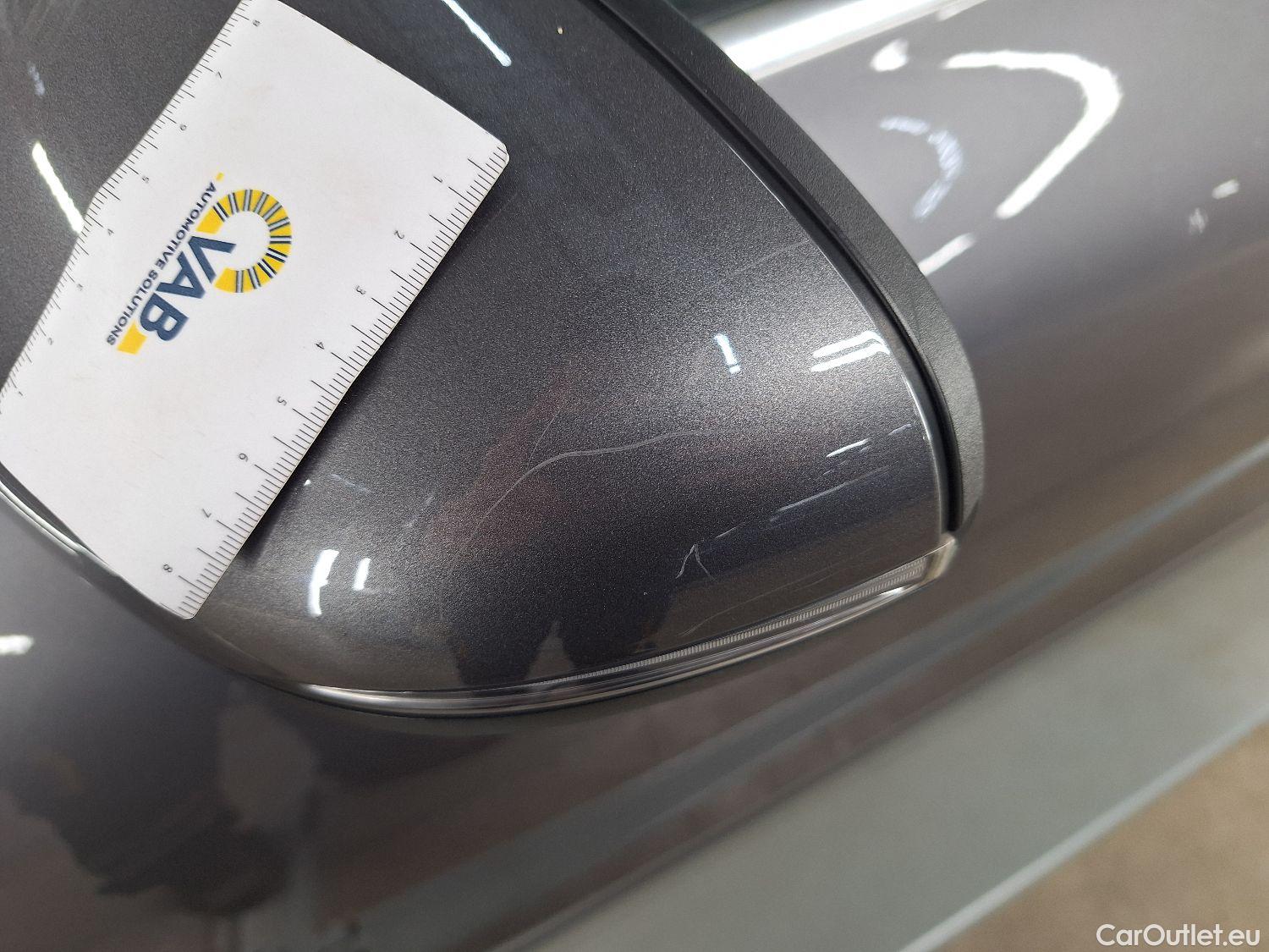  Mercedes  CLA-Klasse Mercedes, CLA-Class SB '19, Mercedes-Benz CLA Shooting Brake CLA 180 d Busines #6