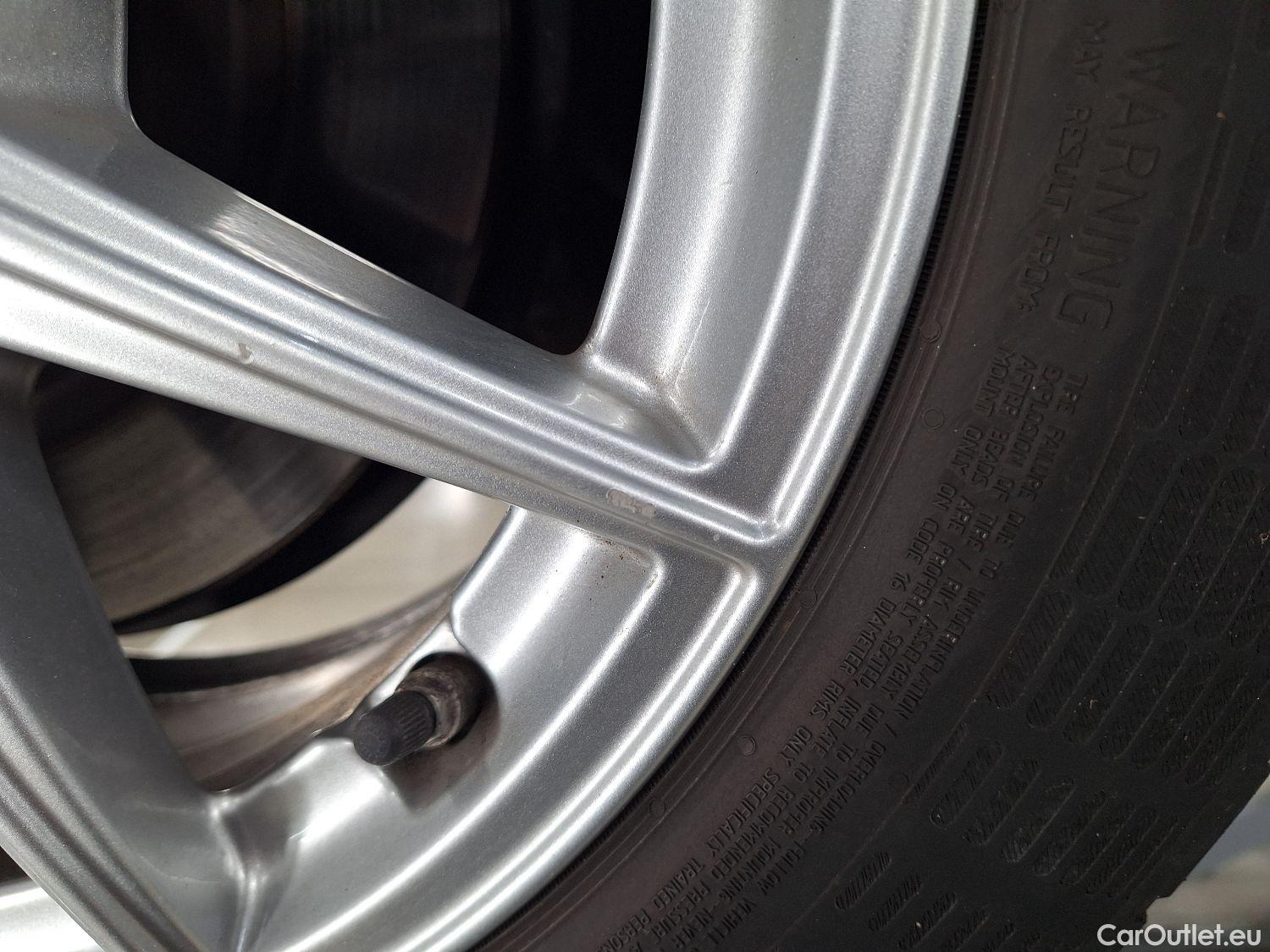  Mercedes  CLA-Klasse Mercedes, CLA-Class SB '19, Mercedes-Benz CLA Shooting Brake CLA 180 d Busines #8