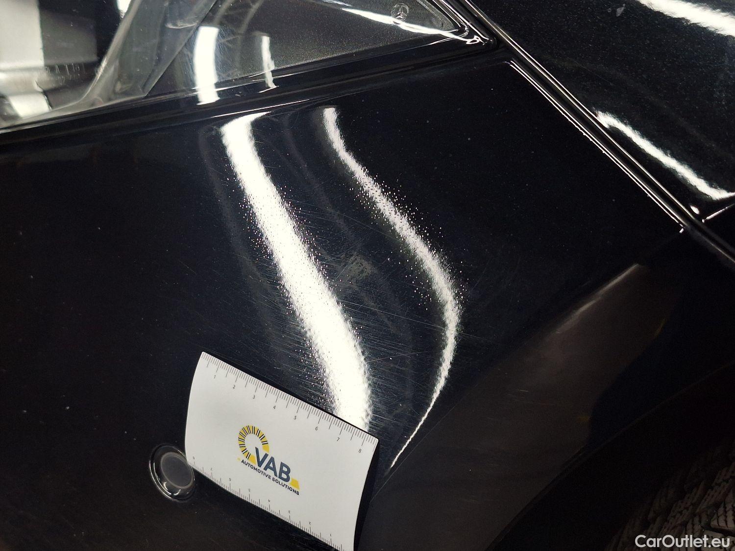  Mercedes  A-Klasse Mercedes, A-Class Berline '18, Mercedes-Benz  Limousine A 180d Business S #15