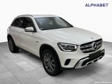  Mercedes  GLC 300 de 4Matic 9G-TRONIC Exclusive Automatic Diesel/Electric  109 #2