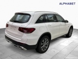  Mercedes  GLC 300 de 4Matic 9G-TRONIC Exclusive Automatic Diesel/Electric  109 #4