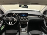  Mercedes  GLC 300 de 4Matic 9G-TRONIC Exclusive Automatic Diesel/Electric  109 #7