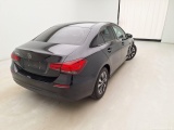  Mercedes  A-Klasse Mercedes, A-Class Berline '18, Mercedes-Benz  Limousine A 180d Business S #8