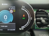  Mini  Mini  E- - 2021 28.9 kWh 184 Cooper SE 3d #19