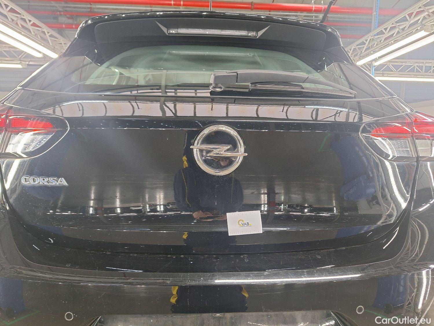  Opel  Corsa Opel,  '19, Opel  1.2 Turbo 74kW S/S Elegance 5d #10