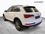  Audi  Q5 40 TDI quattro S tronic Automatic Diesel/Electric  110 #3