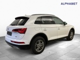  Audi  Q5 40 TDI quattro S tronic Automatic Diesel/Electric  110 #4