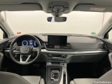  Audi  Q5 40 TDI quattro S tronic Automatic Diesel/Electric  110 #7