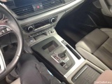  Audi  Q5 40 TDI quattro S tronic Automatic Diesel/Electric  110 #16