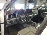  Audi  Q5 40 TDI quattro S tronic Automatic Diesel/Electric  110 #17