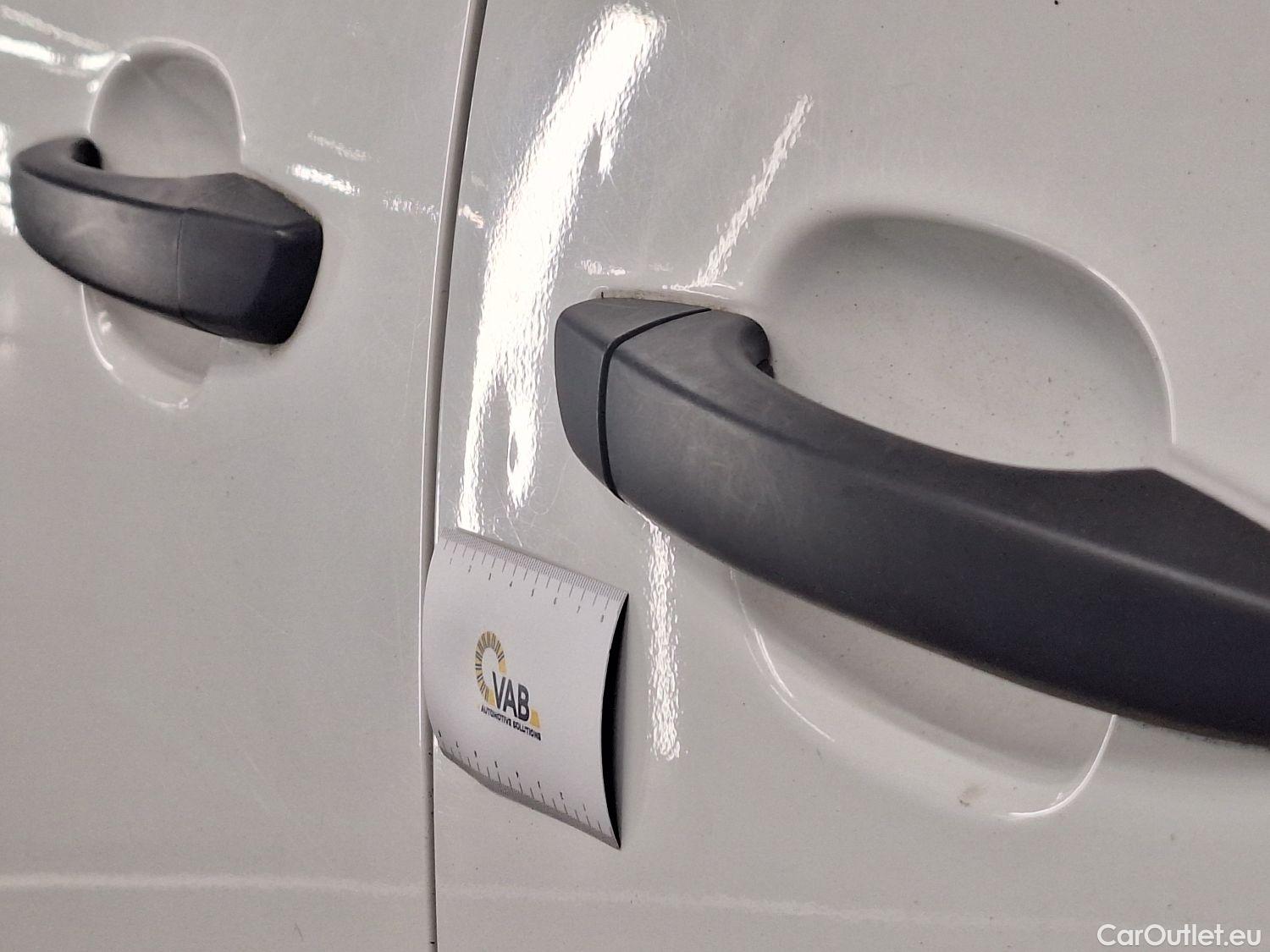  Peugeot  Partner Peugeot, _ '18, Peugeot  1.5 BHDi L2 Heavy 75kW Premium 4d #5