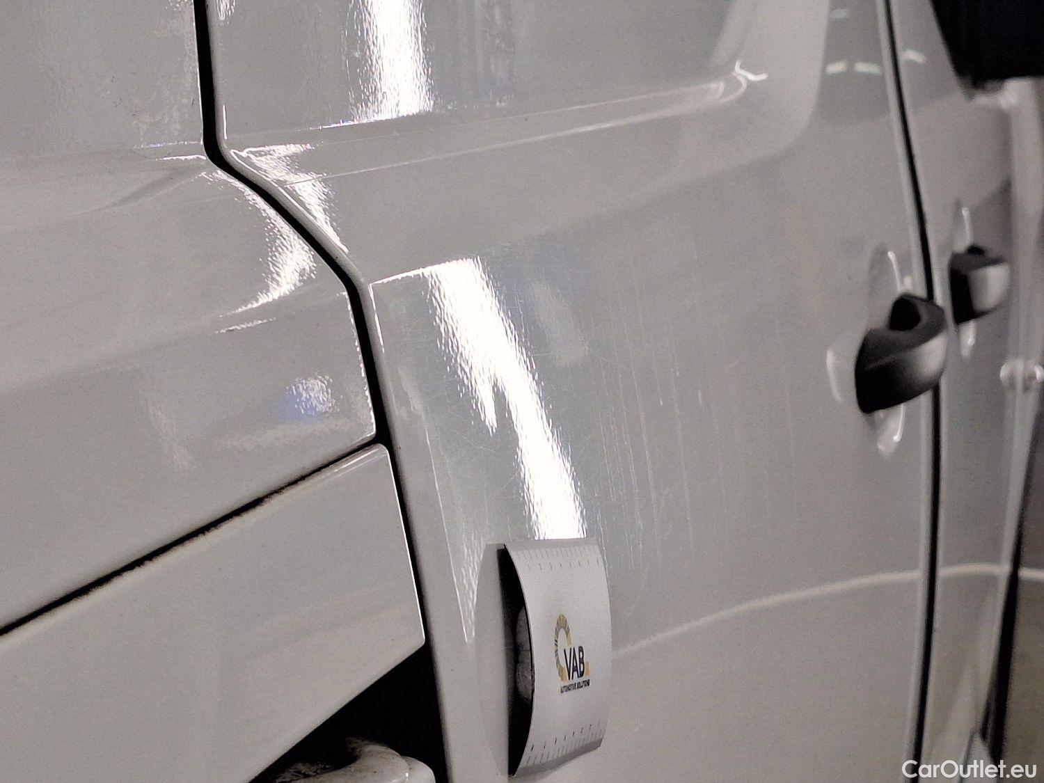  Peugeot  Partner Peugeot, _ '18, Peugeot  1.5 BHDi L2 Heavy 75kW Premium 4d #9