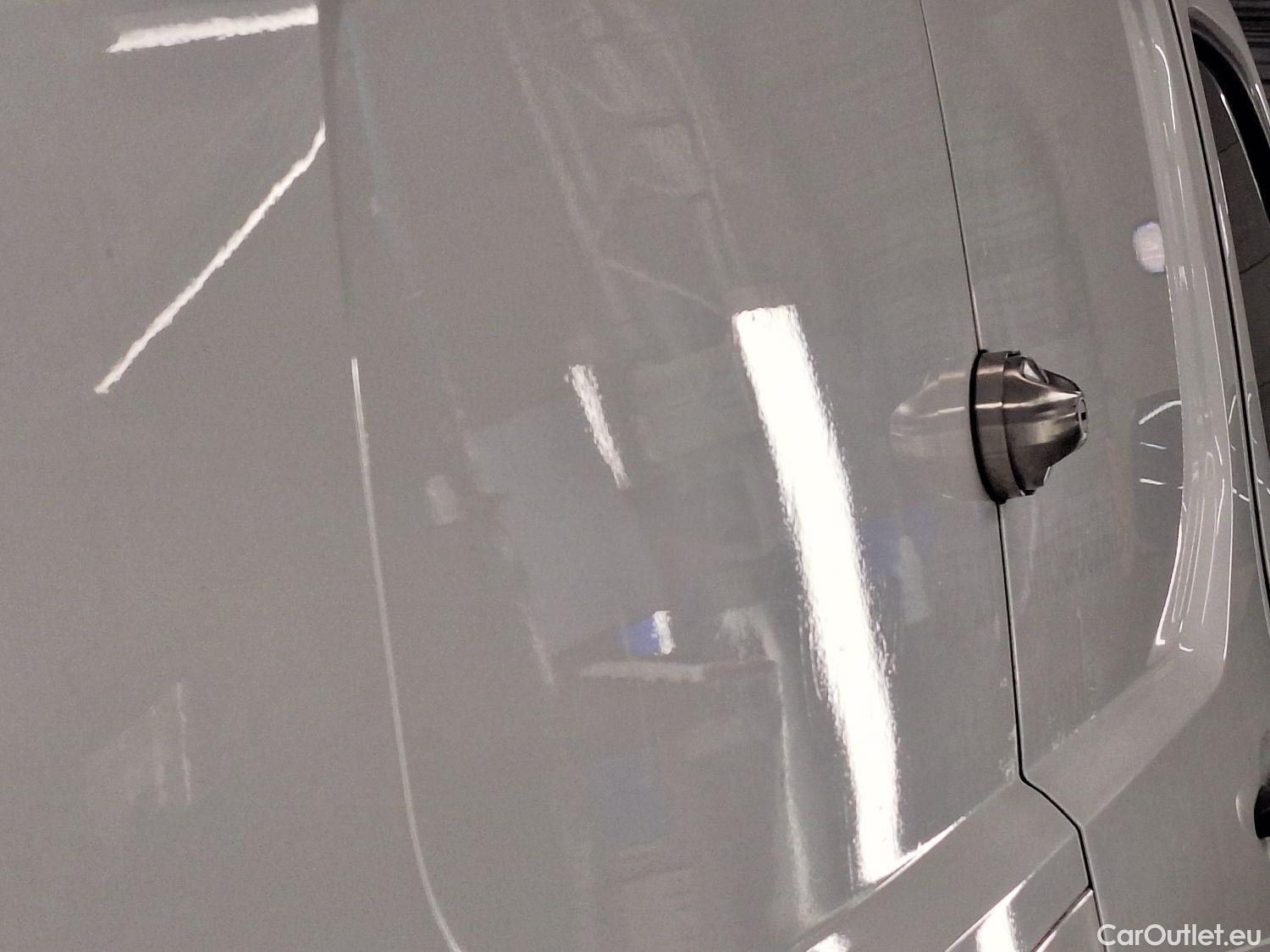  Peugeot  Partner Peugeot, _ '18, Peugeot  1.5 BHDi L2 Heavy 75kW Premium 4d #13