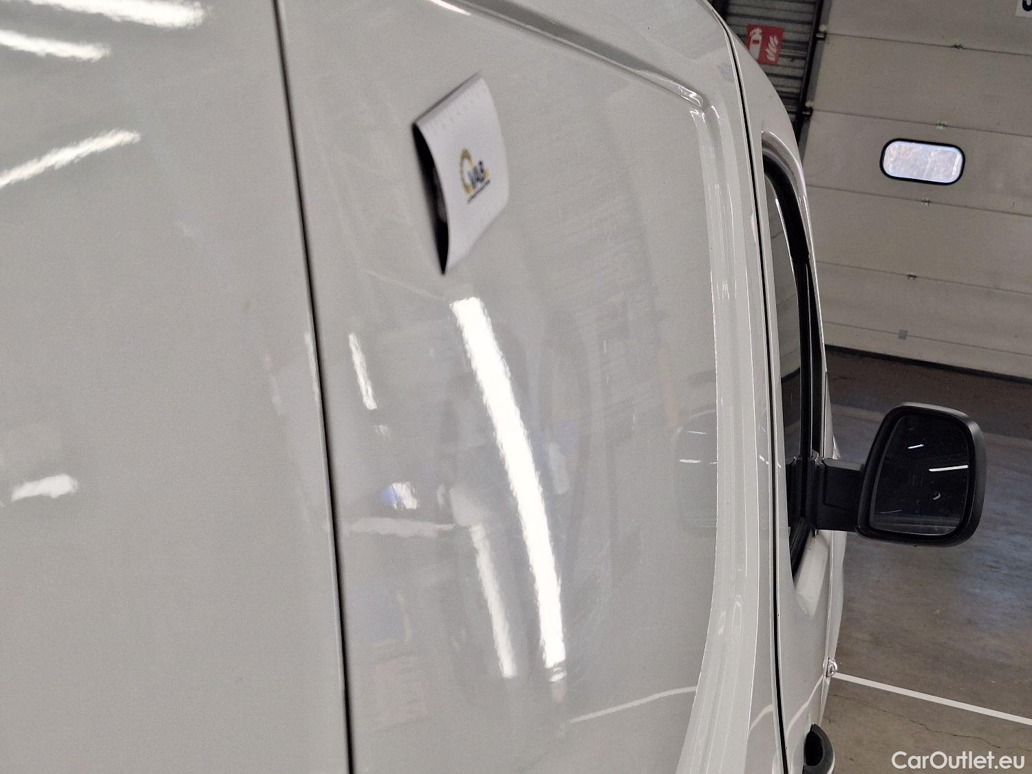  Peugeot  Partner Peugeot, _ '18, Peugeot  1.5 BHDi L2 Heavy 75kW Premium 4d #11