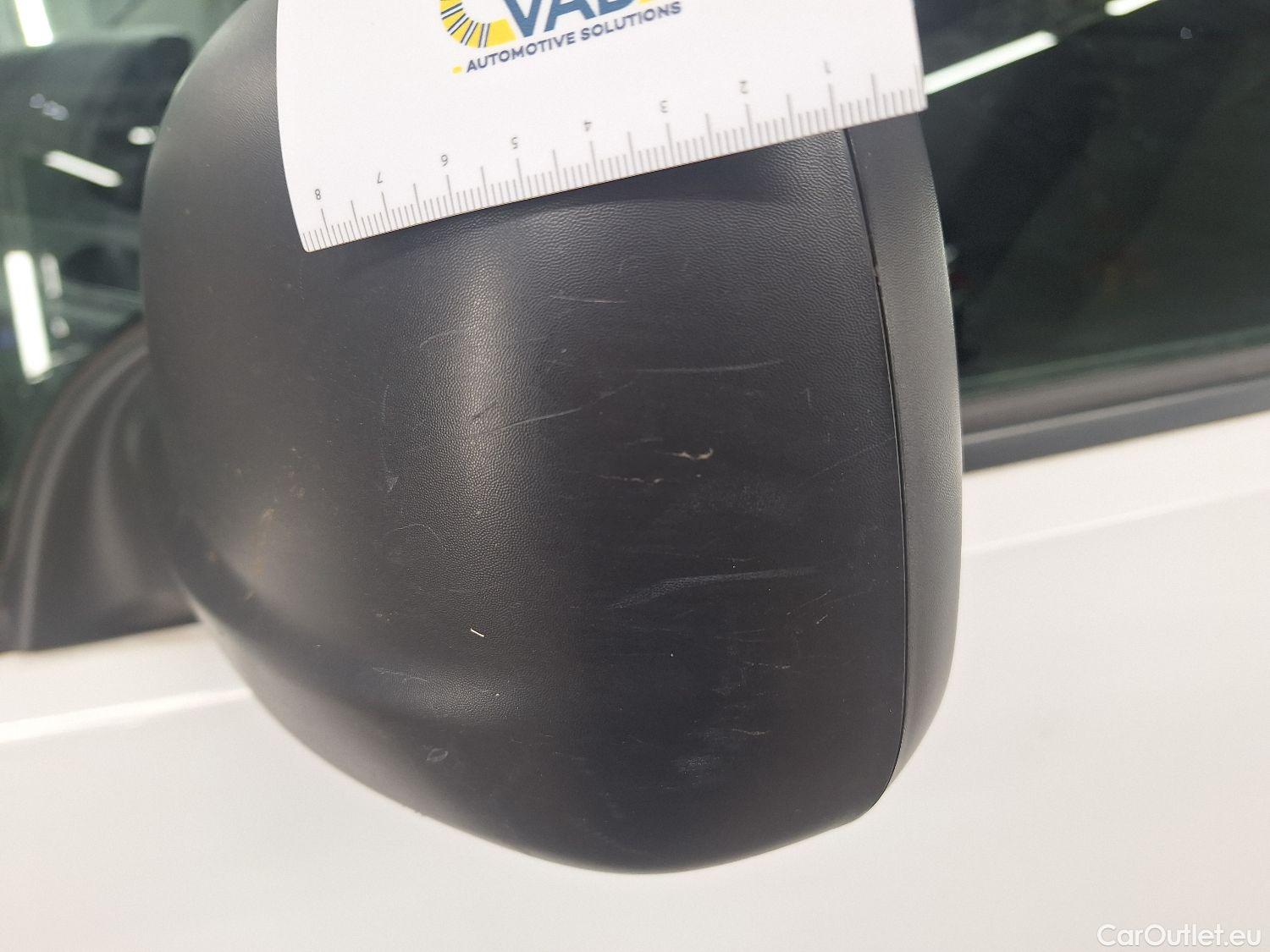  Peugeot  Partner Peugeot, _ '18, Peugeot  1.5 BHDi L2 Heavy 75kW Premium 4d #26