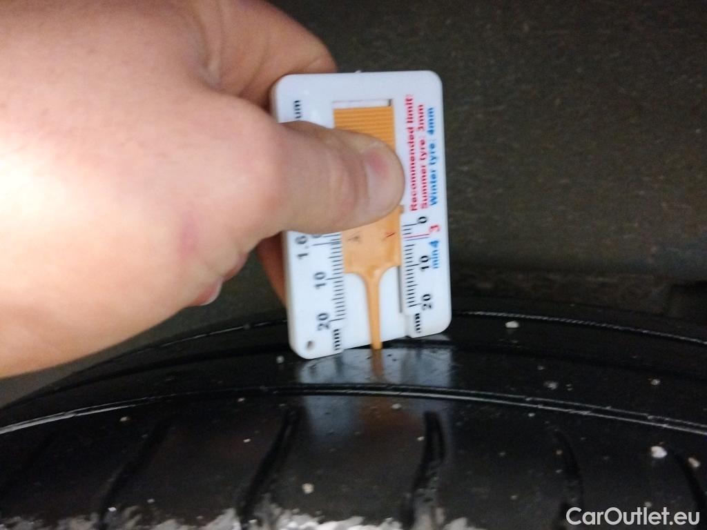  Citroen  DS3 DS DS 3 Crossback / 2018 / 5P / todoterreno PureTech 73 kW Manual SO CHIC #13