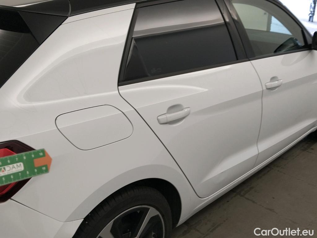  Audi  A1 Sportback AUDI  Advanced 25 TFSI 70kW (95CV) (CX) #12