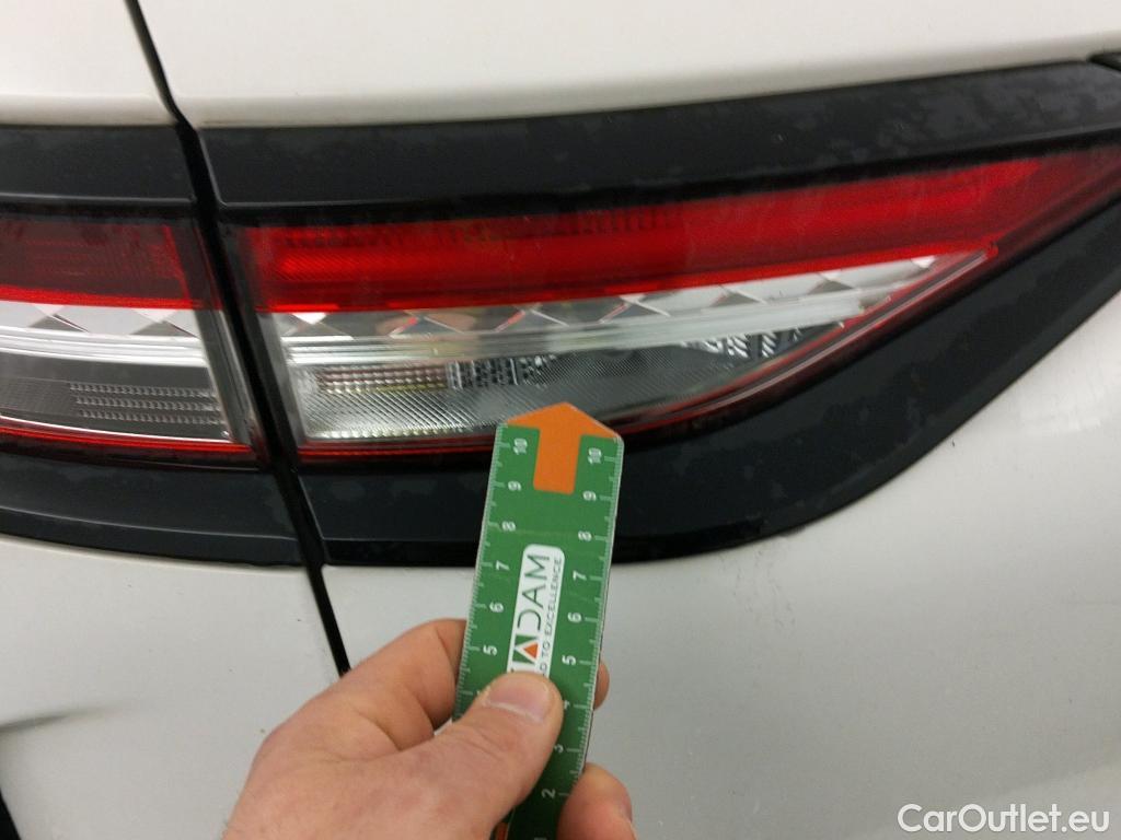  Citroen  DS3 DS DS 3 Crossback / 2018 / 5P / todoterreno PureTech 73 kW Manual SO CHIC #4