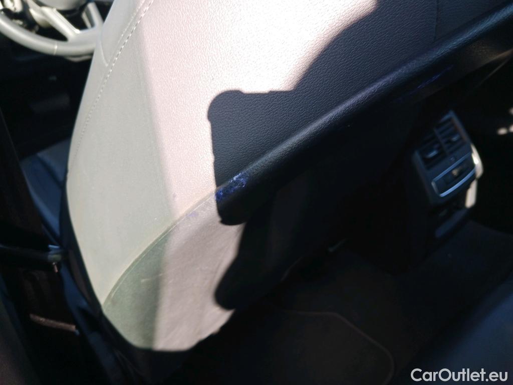  Audi  A5 Sportback AUDI A5 / 2019 / 5P / berlina con portón 35 TFSI S tronic Sportback #6