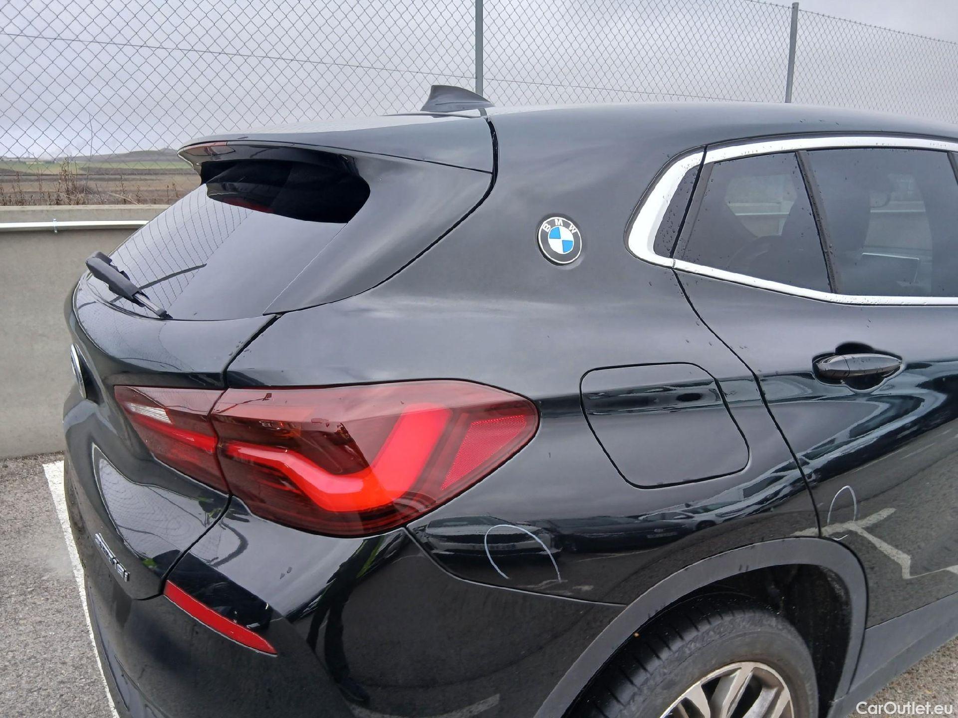  Bmw  X2 BMW  sDrive18i #28