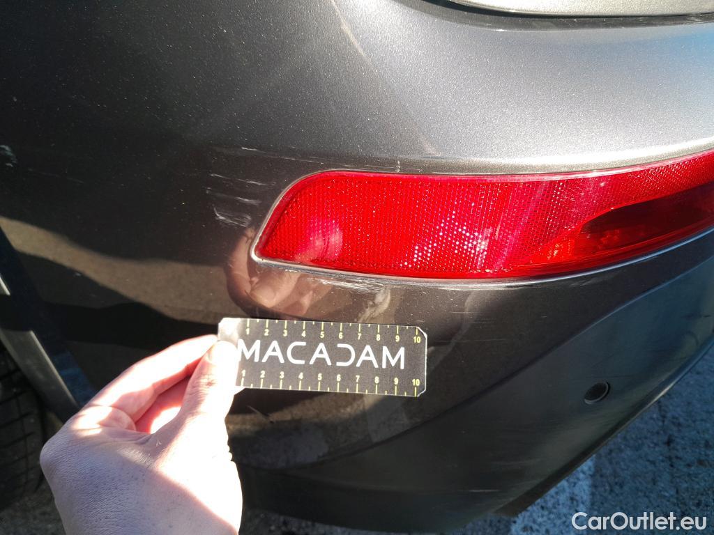  DS  DS7 DS DS 7 Crossback / 2017 / 5P / todoterreno BlueHDi DE 96kW (130CV) AT. PERF.LINE #20