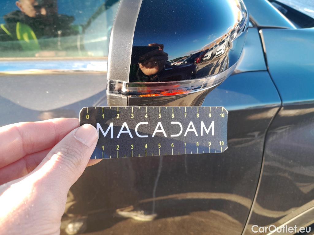  DS  DS7 DS DS 7 Crossback / 2017 / 5P / todoterreno BlueHDi DE 96kW (130CV) AT. PERF.LINE #27