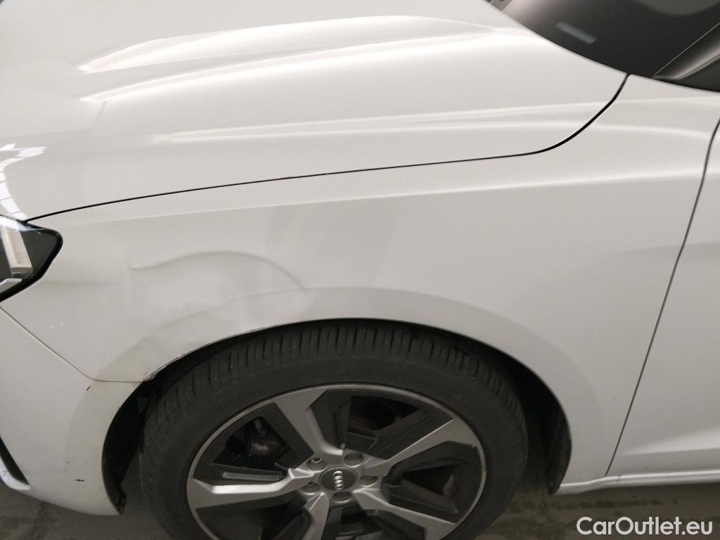  Audi  A1 Sportback AUDI  Advanced 25 TFSI 70kW (95CV) (CX) #7