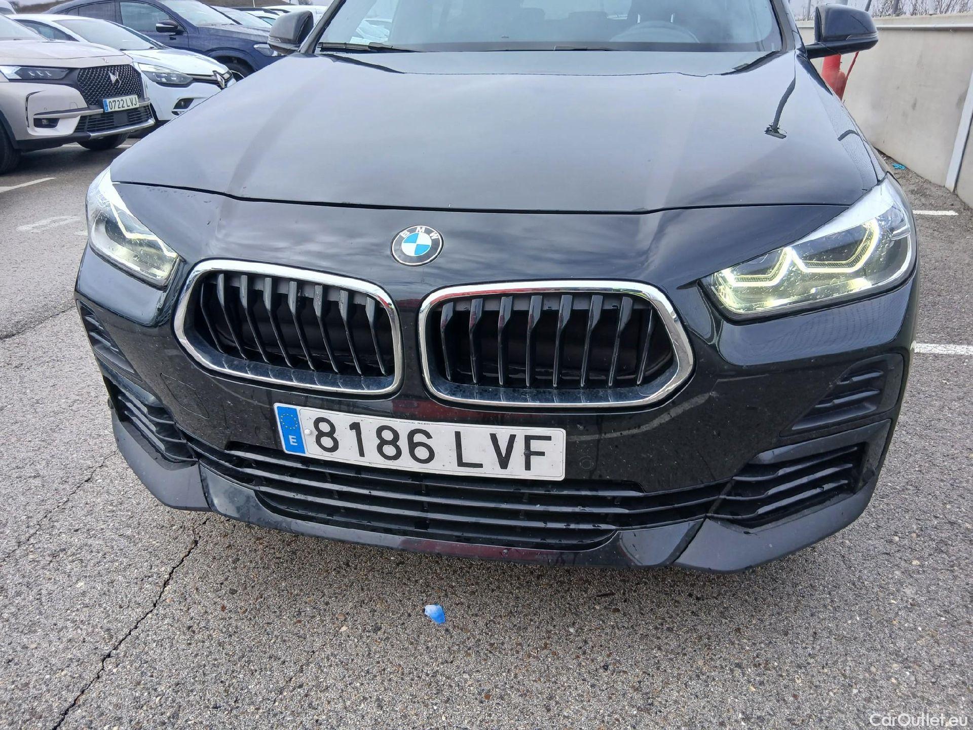  Bmw  X2 BMW  sDrive18i #3