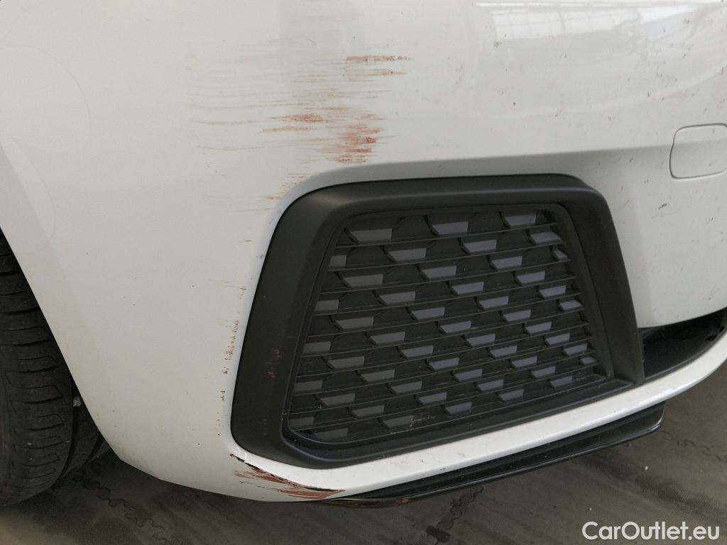  Audi  A1 Sportback AUDI  Advanced 25 TFSI 70kW (95CV) (CX) #35