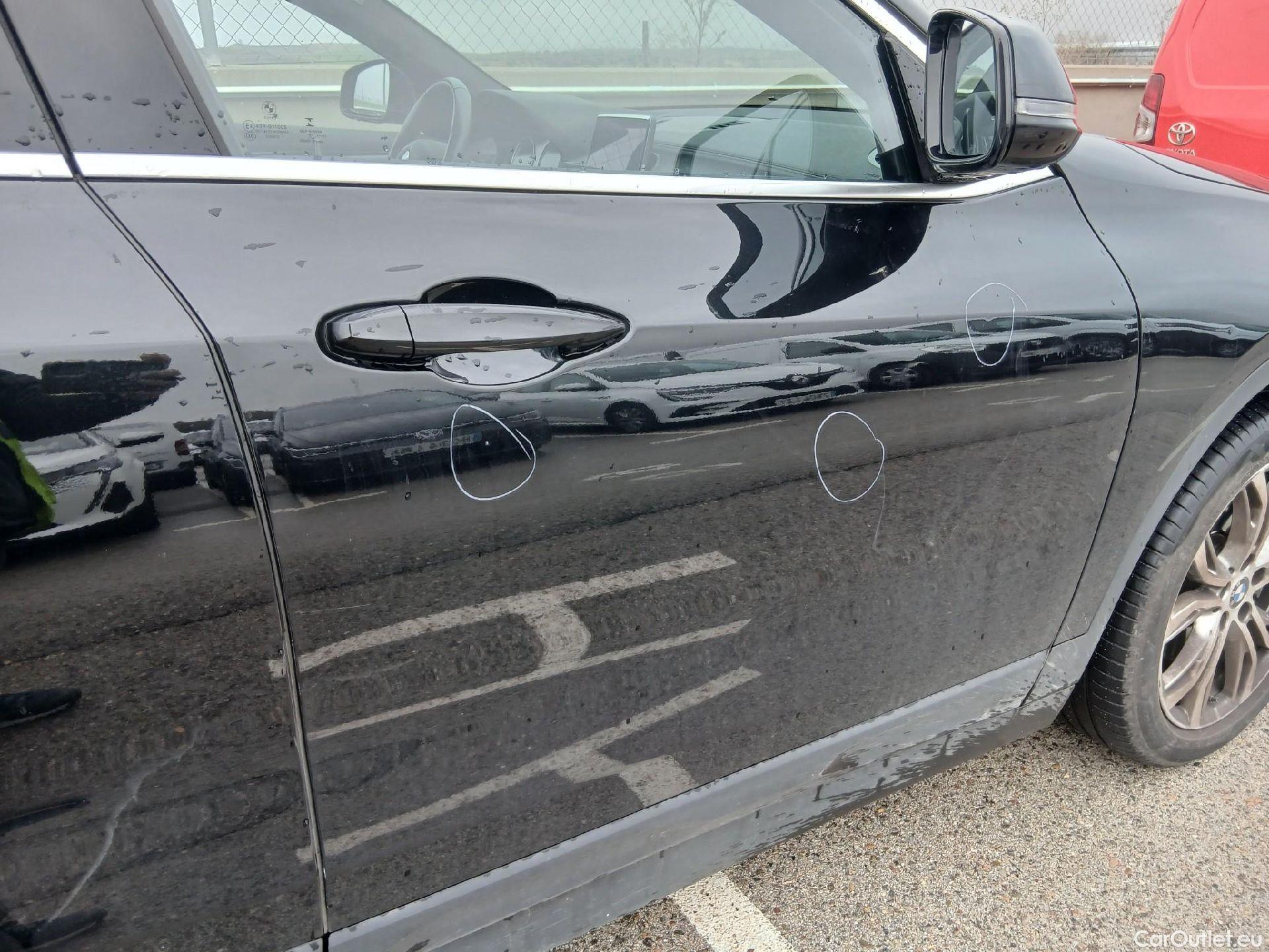  Bmw  X2 BMW  sDrive18i #32