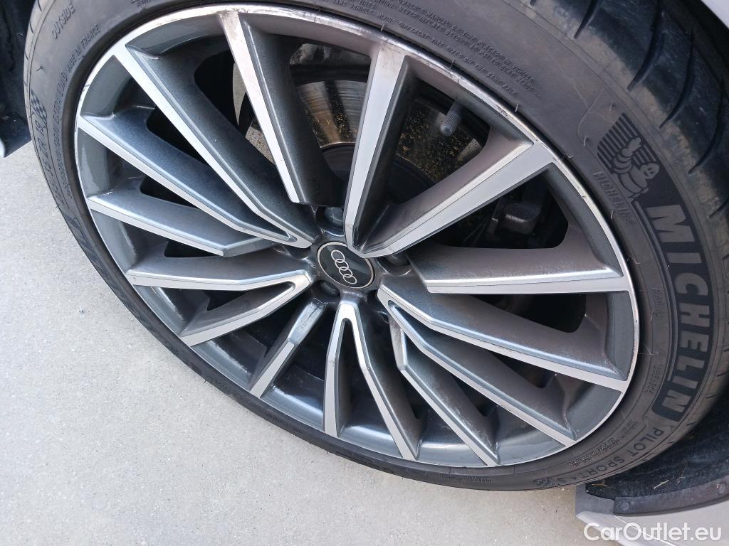  Audi  A5 Sportback AUDI A5 / 2019 / 5P / berlina con portón 35 TFSI S tronic Sportback #10