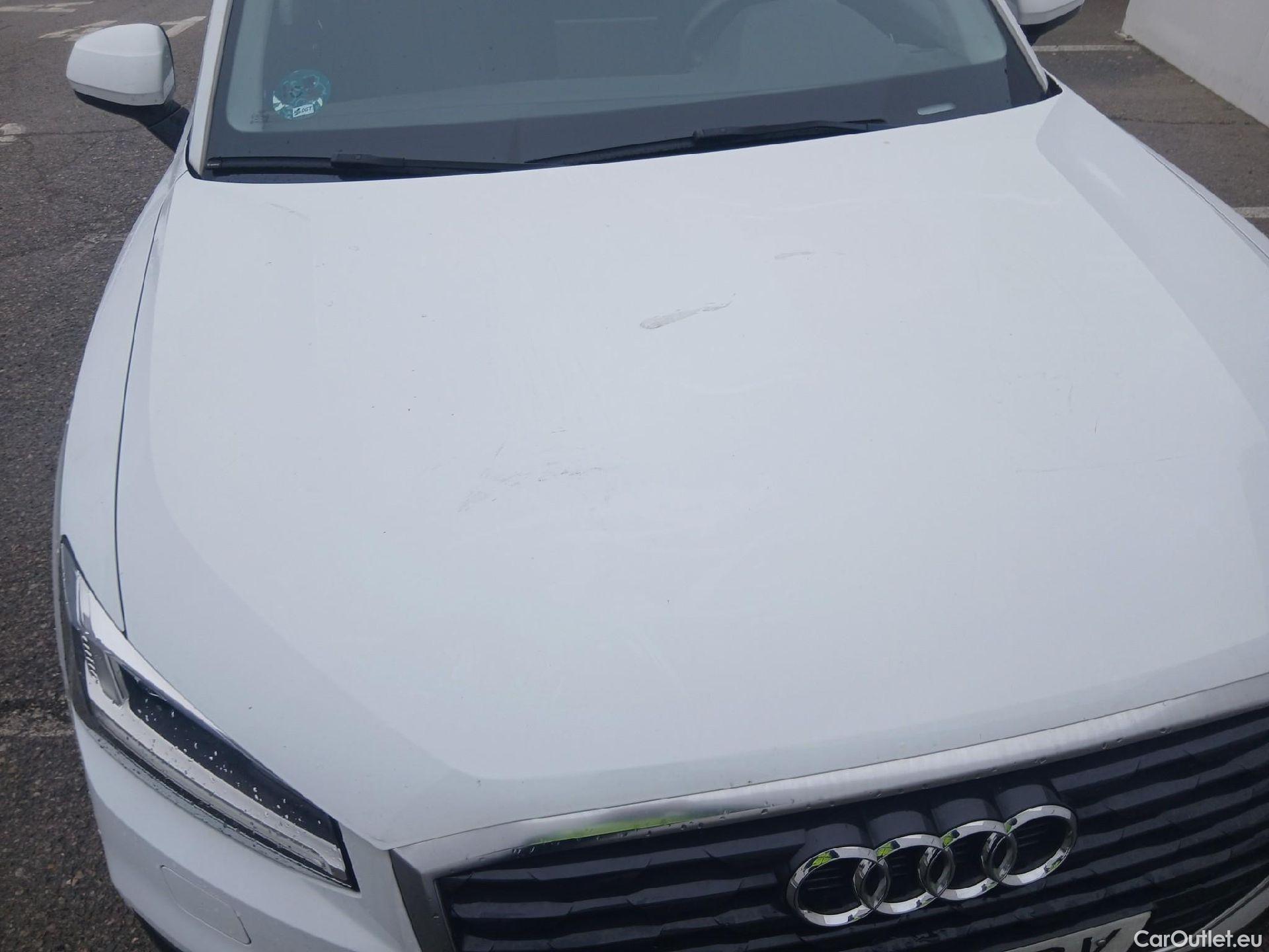  Audi  Q2 AUDI  / 2016 / 5P / todoterreno Design 30 TFSI 85kW (116CV) #31