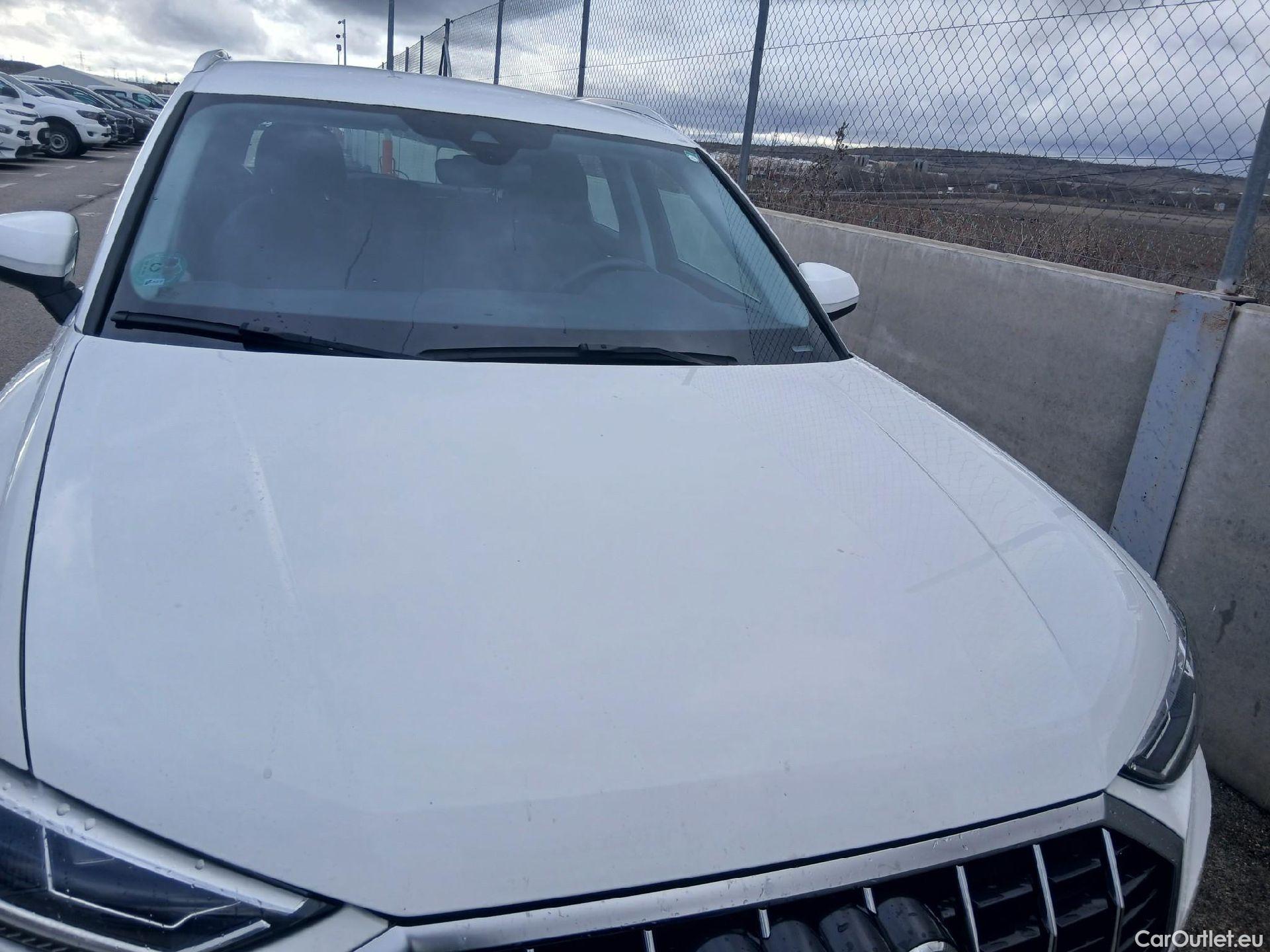  Audi  Q3  35 TDI advanced 2.0 TDI 150CV AT7 E6d #5