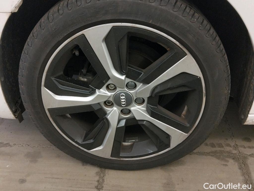  Audi  A1 Sportback AUDI  Advanced 25 TFSI 70kW (95CV) (CX) #17