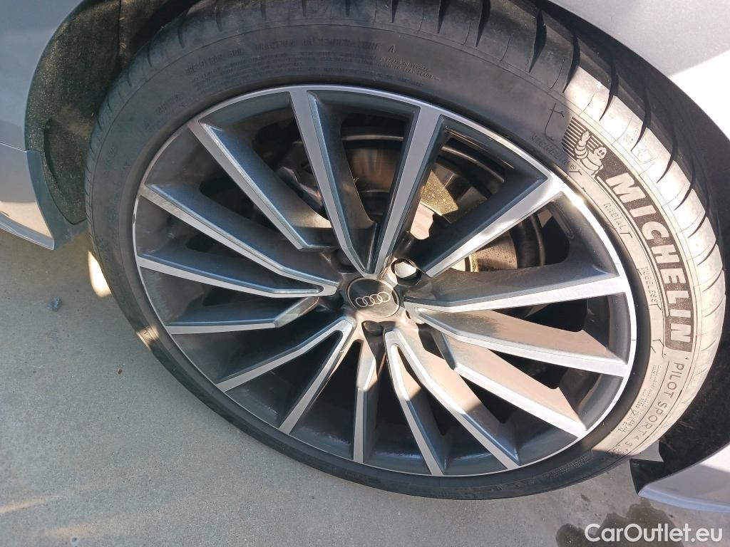  Audi  A5 Sportback AUDI A5 / 2019 / 5P / berlina con portón 35 TFSI S tronic Sportback #8